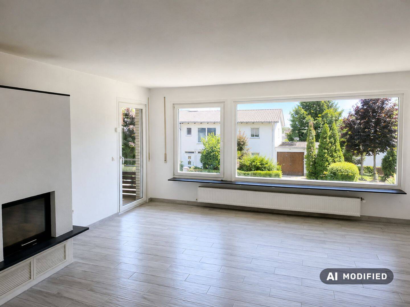 Großzügiges Einfamilienhaus mit Sauna, Kamin und außergewöhnlichem Garten in Taunusstein, 65232 Taunusstein
