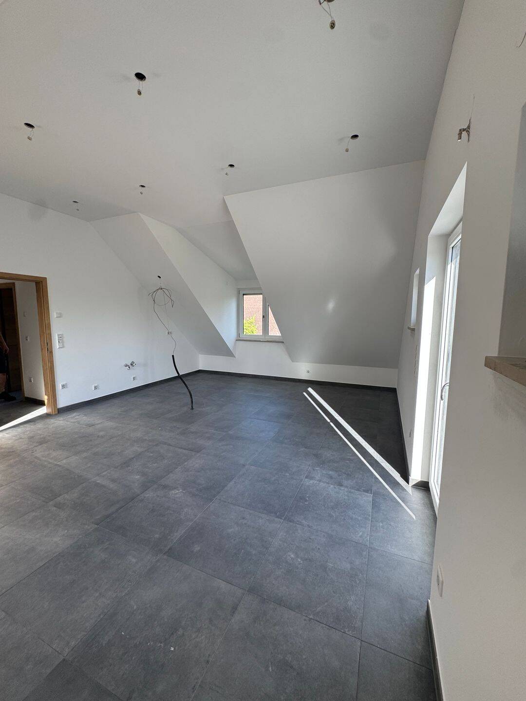 Neubau-Erstbezug in Top-Lage Nürnberg-Thon Dachgeschoss, 90425 Nürnberg
