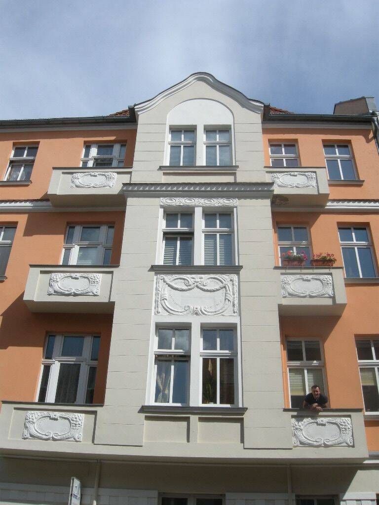 Wohnen. Arbeiten. Ankommen. In Adlershof, 12489 Berlin (Treptow-Köpenick)