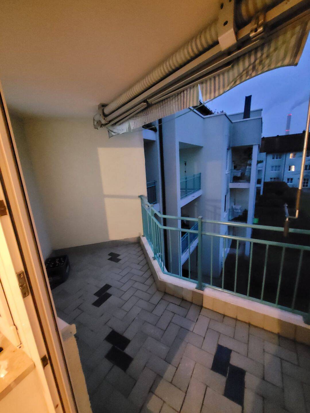 Charmante 3-Zimmer-Wohnung zu verkaufen, 85774 Unterföhring