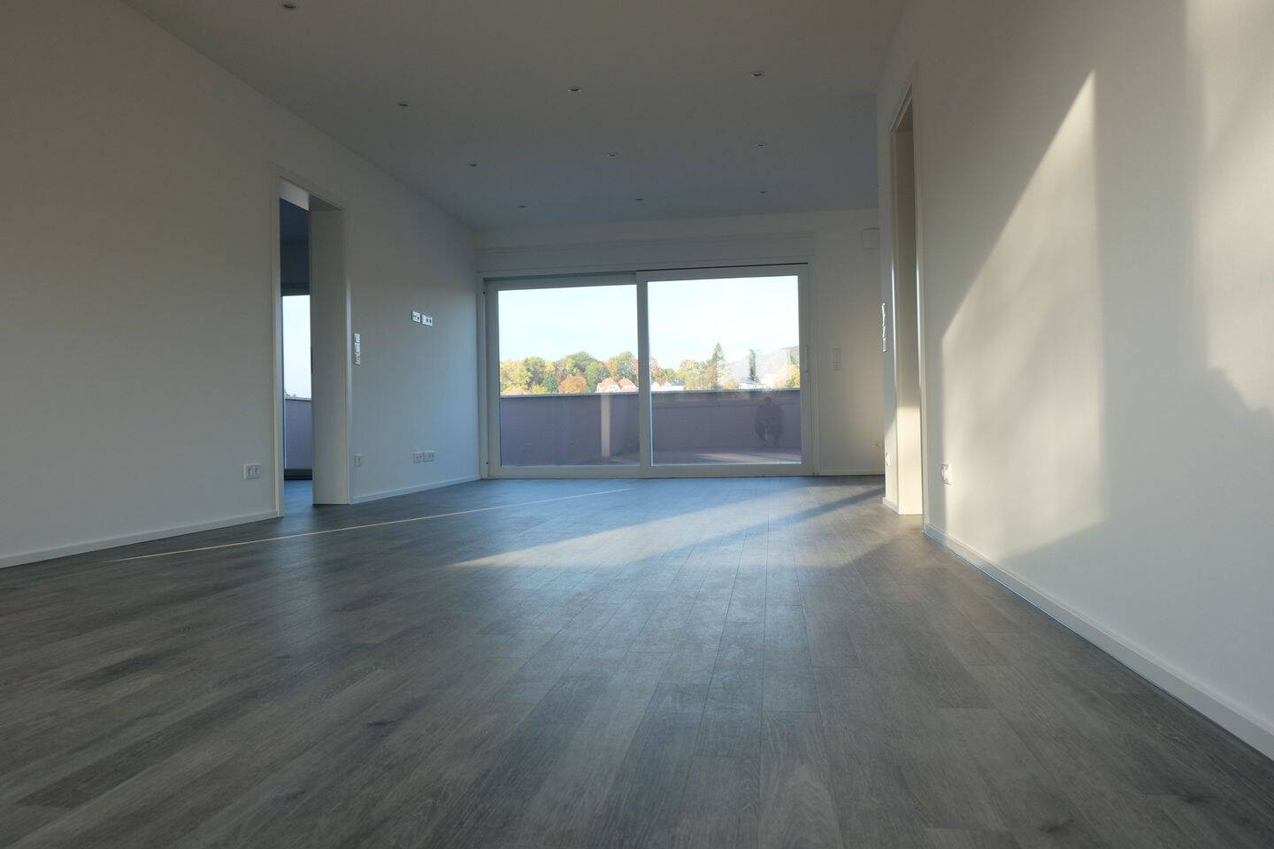 Schöne Dachgeschosswohnung in WND, 66606 St. Wendel (Sankt Wendel)