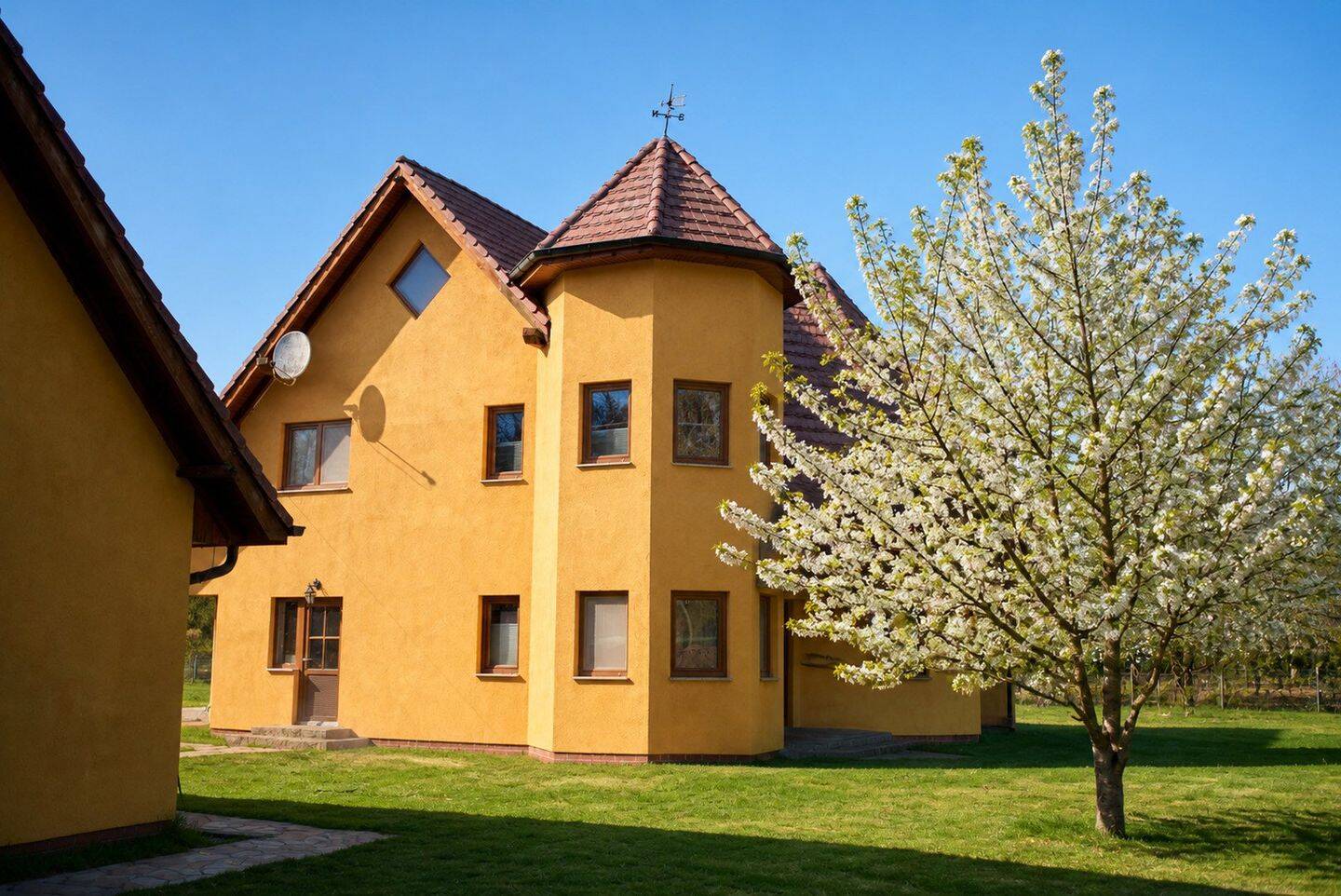 ZWEI HÄUSER ZUM PREIS VON EINEM – PRIVATVERKAUF, 19339 Plattenburg