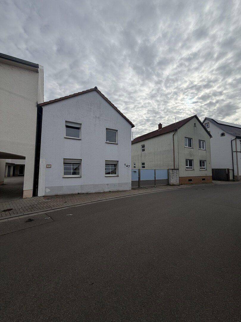 Vollständig renovierte Barrierefreie Wohnung, 76761 Rülzheim