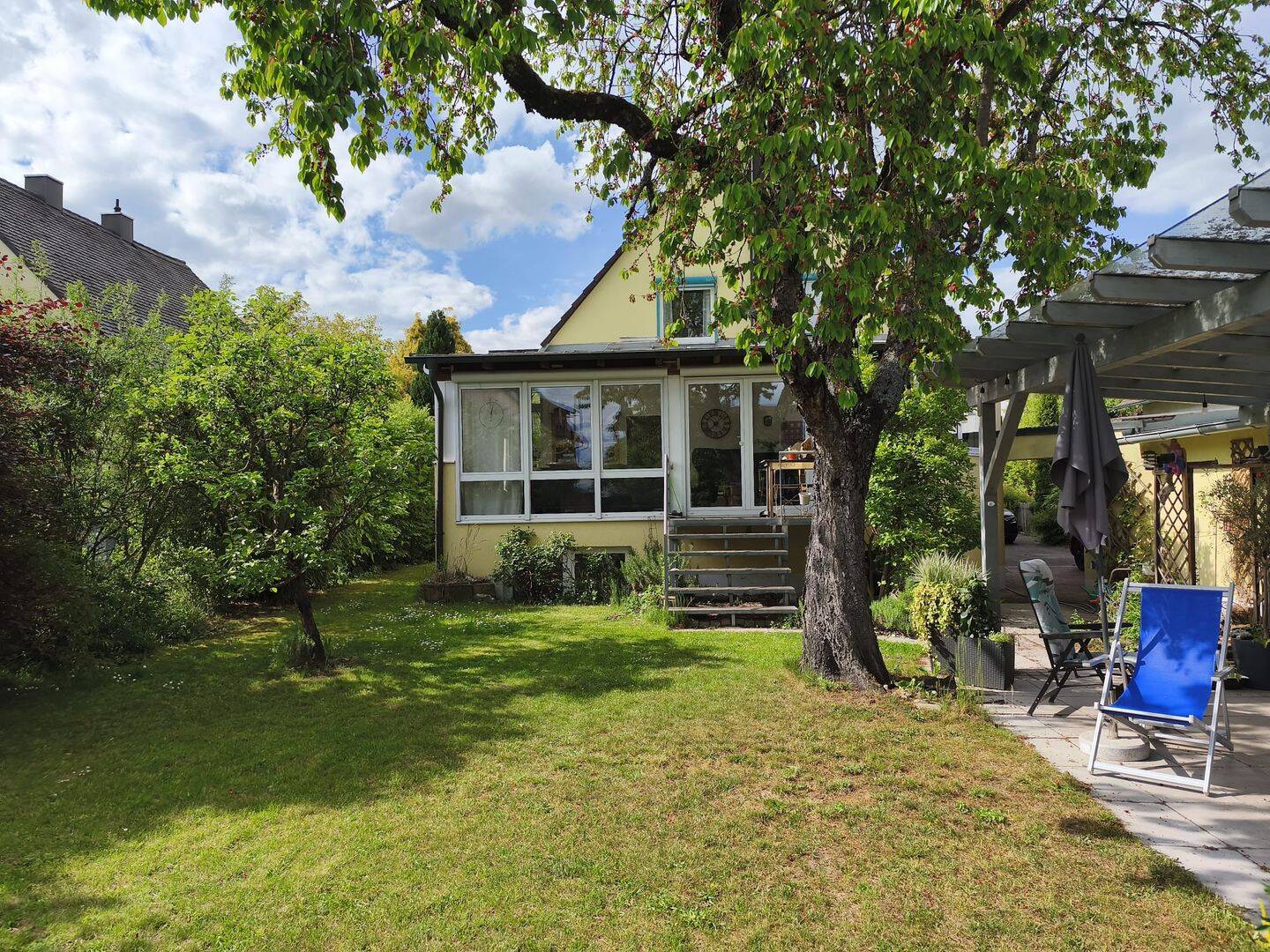 Viel Platz für Familie, Büro und Hobby, 90530 Wendelstein