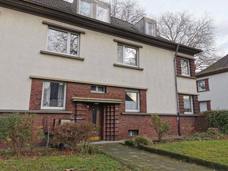 Willkommen Zuhause: praktische 2,5-Zimmer-Wohnung, 45894 Gelsenkirchen (Buer)