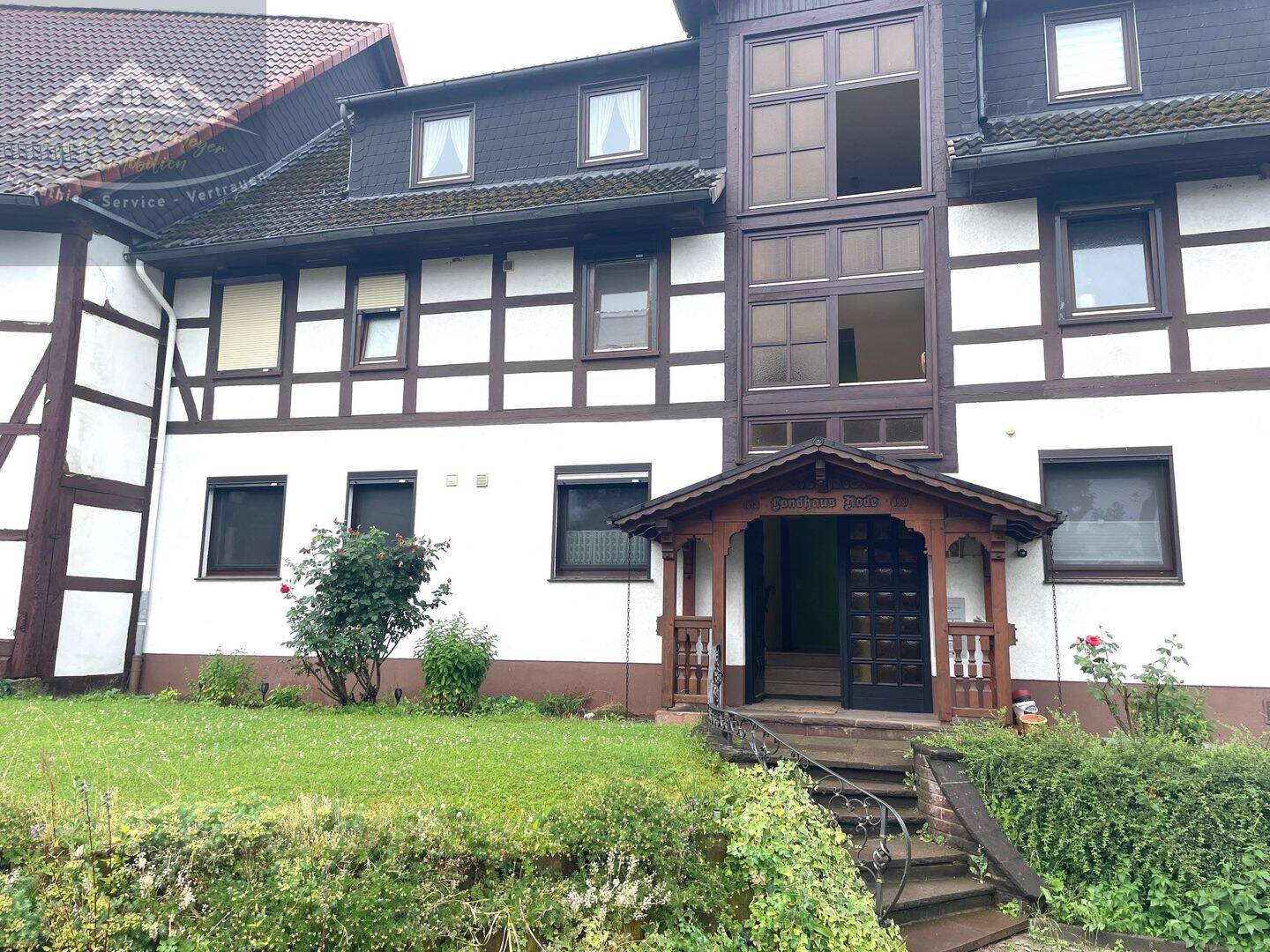 Moderne Erdgeschosswohnung in Einbeck-Rittierode, 37547 Einbeck