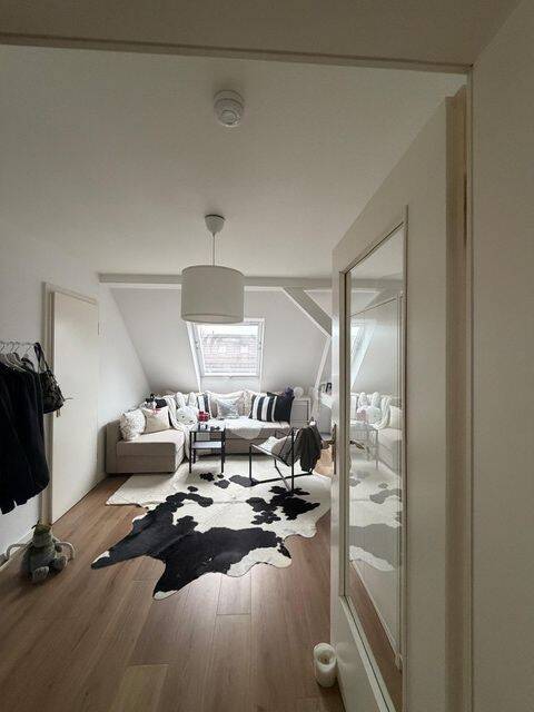 Die ersten eigenen 4 Wände! Helle gemütliche Single-Wohnung, 4229 Leipzig (Kleinzschocher Plagwitz Schleußig)