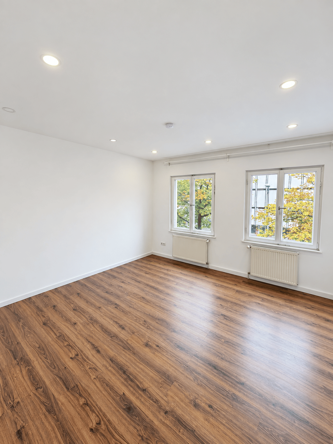 Altstadt vor der Tür, Raum zum Leben: Helle 3-Zimmer-Wohnung mit 98 m², 90403 Nürnberg (Gleißbühl Lorenz Sebald)