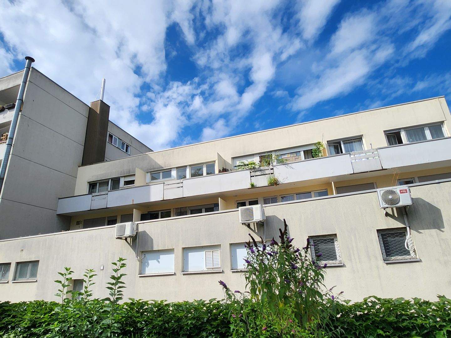 3 Zimmerwohnung Konstanz Wollmatingen, 78467 Konstanz