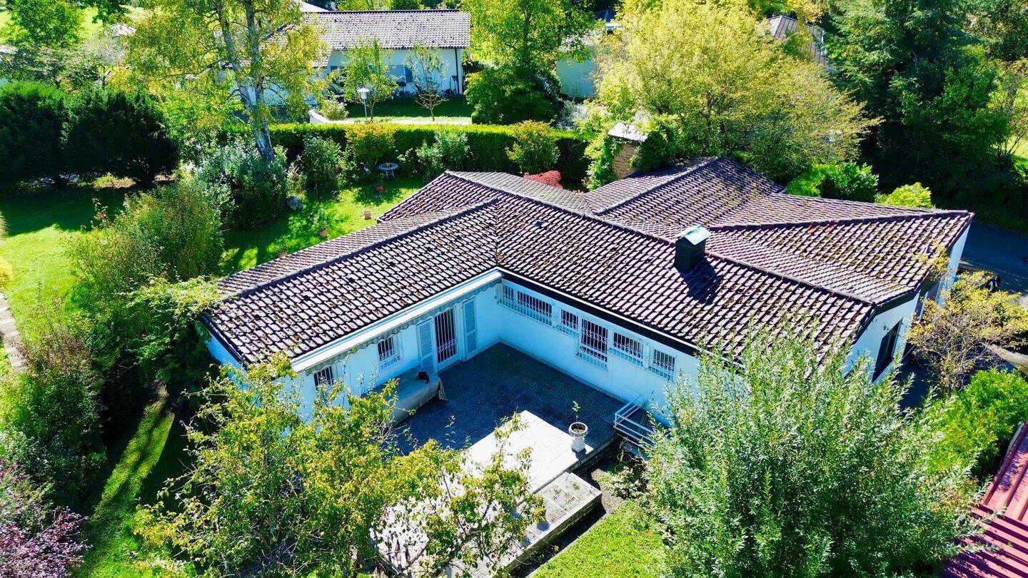 Großzügiges Einfamilienhaus in Wangen im Allgäu – ideal gelegen unweit der Wangener Altstadt, 88239 Wangen im Allgäu
