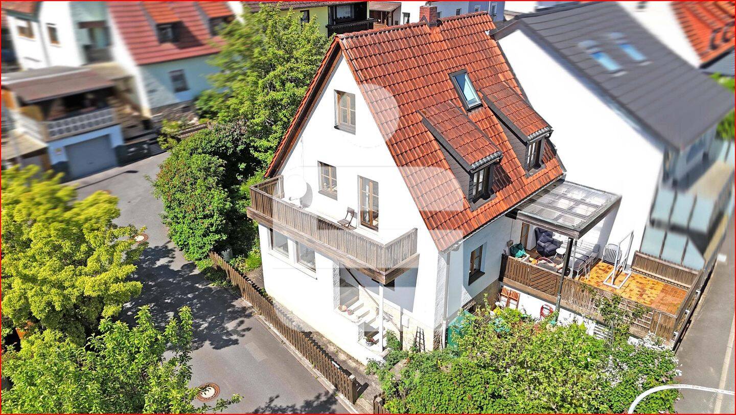 Freude am Eigentum – warum da noch Miete zahlen?, 95346 Stadtsteinach