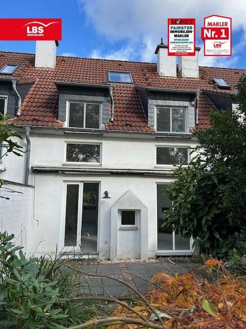 Reihenmittelhaus in attraktiver Wohnlage von Wetter-Volmarstein, 58300 Wetter (Ruhr)