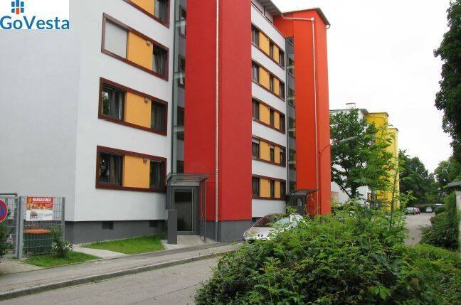 Zauberhafte 2-Zimmer-Wohnung in Bad Aibling, 83043 Bad Aibling