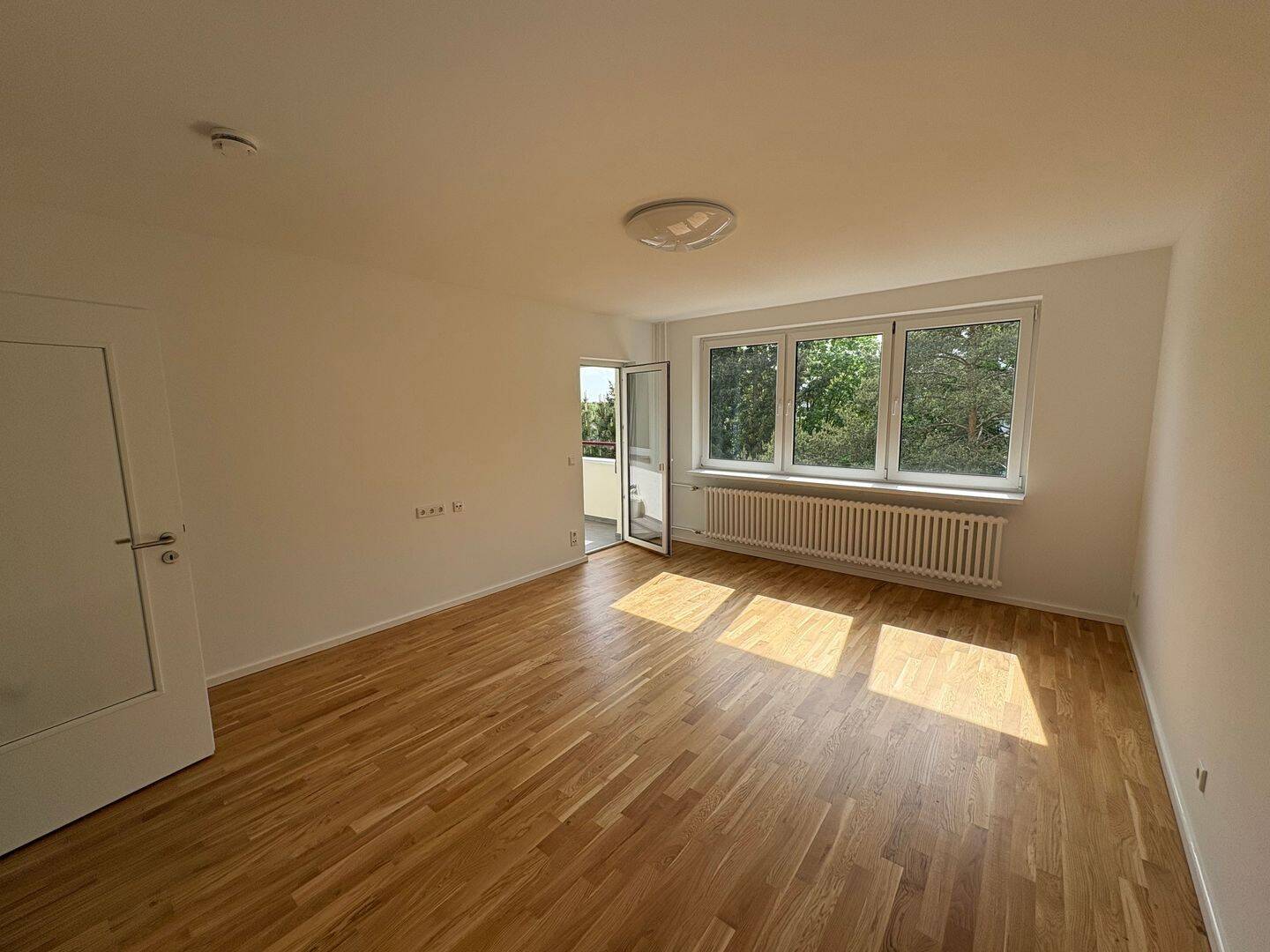 3-Zimmer-Wohnung zur Miete, 12249 Berlin (Steglitz-Zehlendorf Lankwitz Marienfelde)