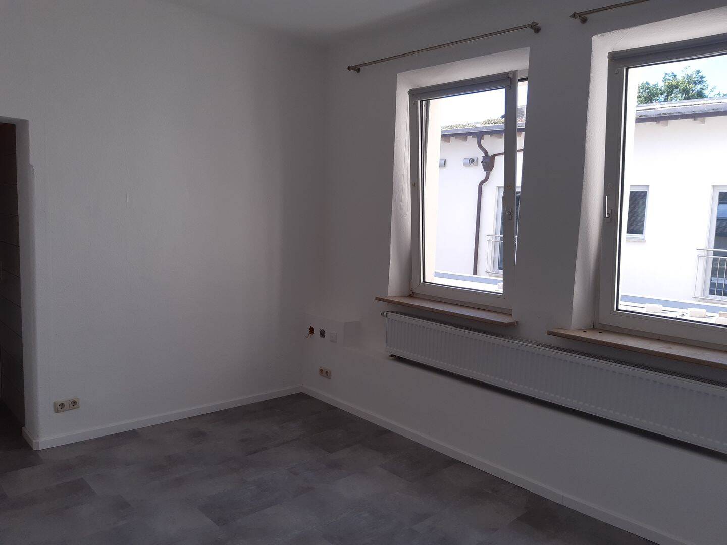 Ruhiges Appartement im Herzen der Altstadt, 91054 Erlangen (Burgberg Erlangen-Nord Erlangen-Ost Innenstadt Sieglitzhof)