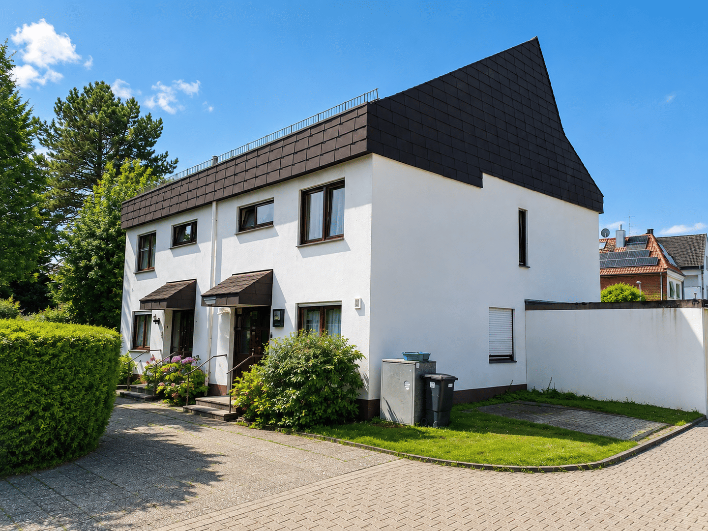 LAGE – LAGE – LAGE !!!  Schloßpark – Nähe, 61350 Bad Homburg v.d. Höhe