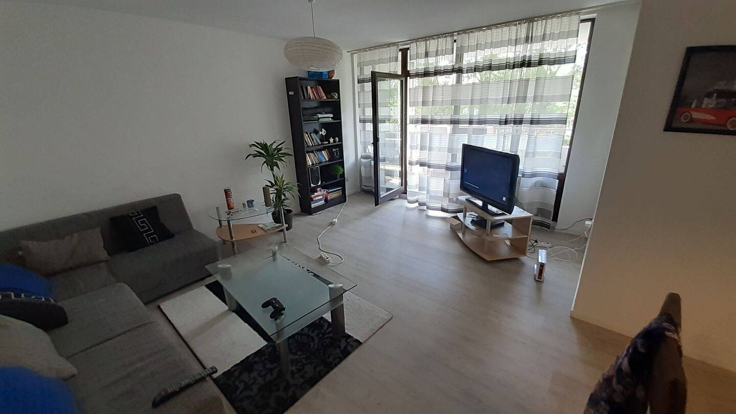 14,35 qm WG-Zimmer in 82 qm Wohnung. 2er WG., 50858 Köln (Lindenthal Junkersdorf Weiden)