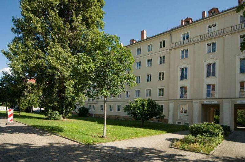 Zentrumsnahe 3-RWE mit Top-Verkehrsanbindung!, 1187 Dresden