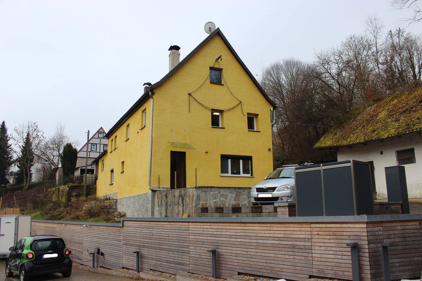 Saniertes Bauernhaus in Altdorf-Oberrieden Landhausstil mit gehobenen Standards, 90518 Altdorf b. Nürnberg