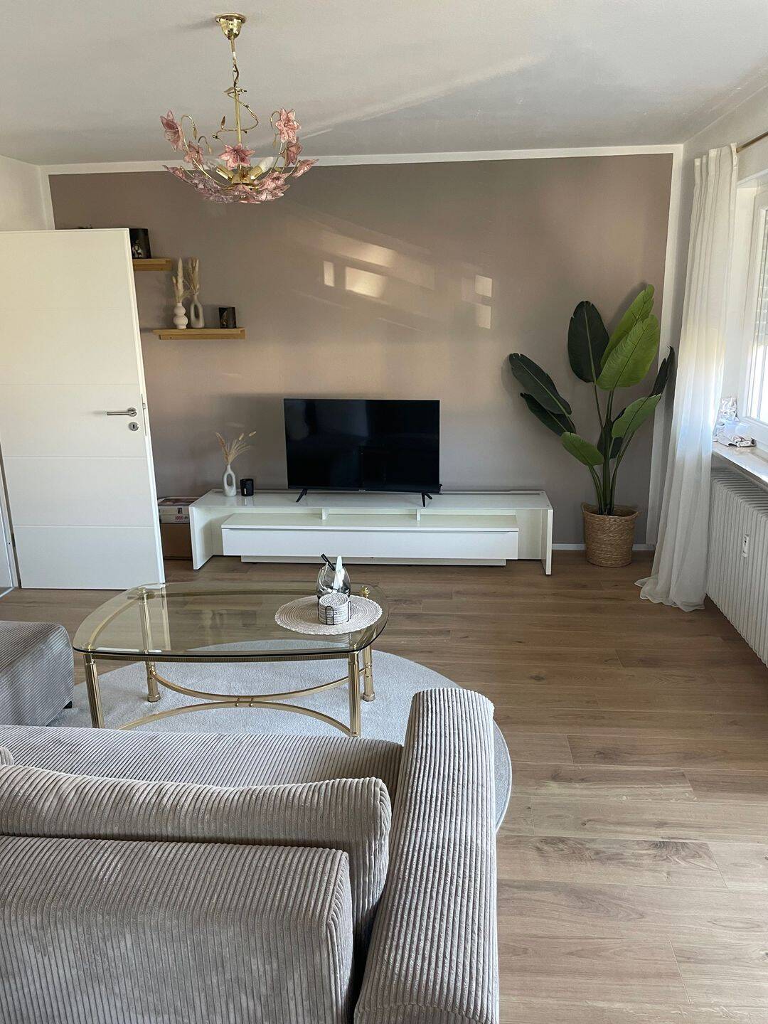 Sonnige 3,5 Zimmer Wohnung, 89584 Ehingen (Donau)