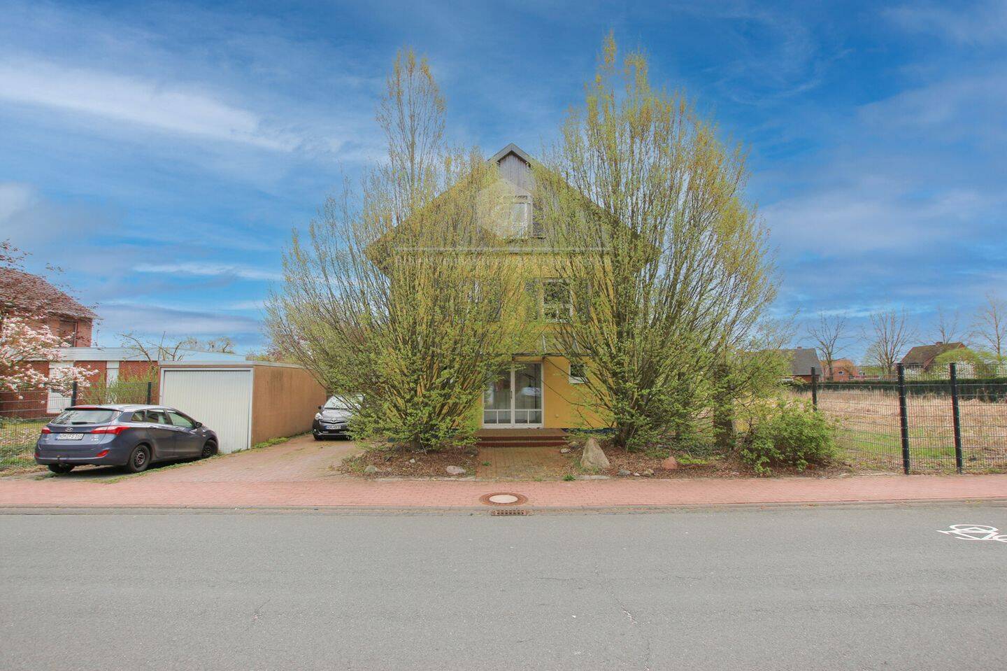 Einfamilienhaus in Neuenhaus: Platz zum Wachsen und Wohlfühlen!, 49828 Neuenhaus