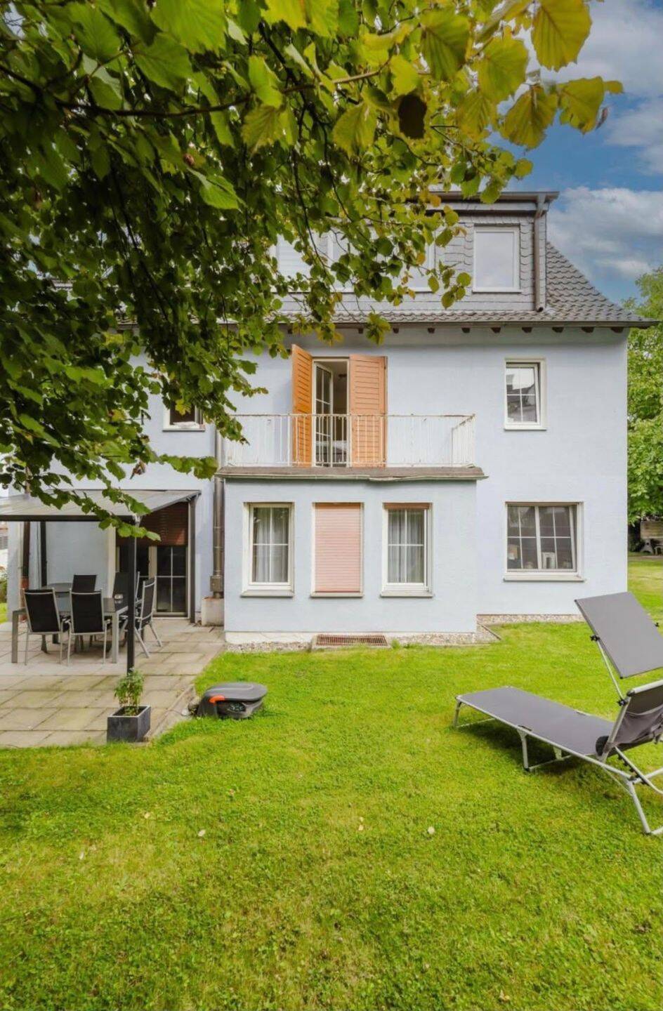 Erstbezug nach Kernsanierung 3 Zimmer Wohnung in Hohenlimburg Elsey, 58119 Hagen (Hohenlimburg)