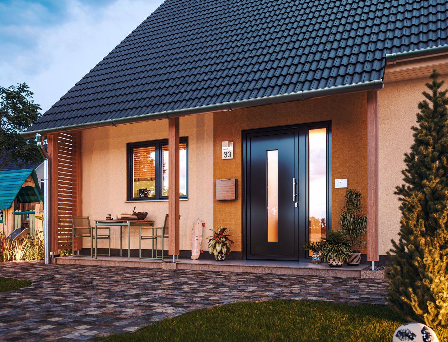 Ein Haus in Ottersleben, was will man mehr – Jetzt anfragen!, 39116 Magdeburg (Beyendorfer Grund Lemsdorf Ottersleben Sudenburg)