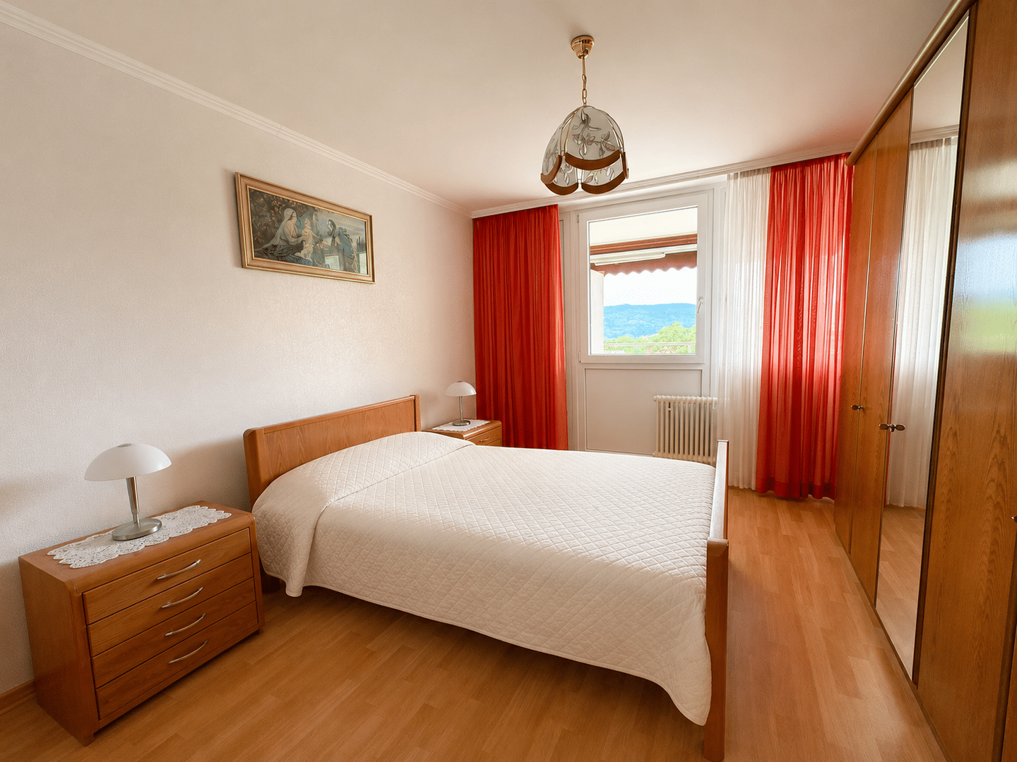 Schöne 3 Zimmer Eigentumswohnung mit herrlichem Ausblick, 73529 Schwäbisch Gmünd