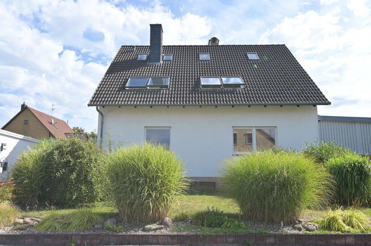 Braunschweig – Modernisiertes Einfamilienhaus in ruhiger Wohnlage, 38110 Braunschweig
