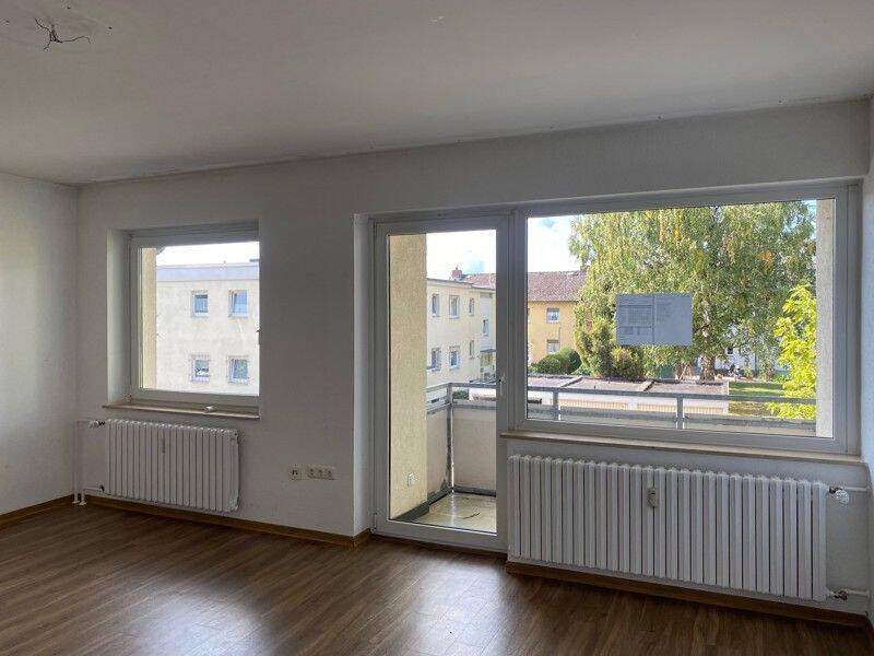 3-Zimmer-Wohnung mit Tageslichtbad und Balkon, 61352 Bad Homburg v.d. Höhe