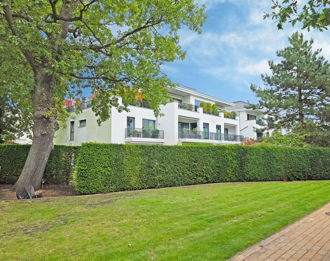 ***Exklusives Wohnen am Westerpark in Hamburg-Nienstedten*** Ruhig, grün, zentrumsnah!, 22609 Hamburg (Altona Groß Flottbek Nienstedten Osdorf Othmarschen)