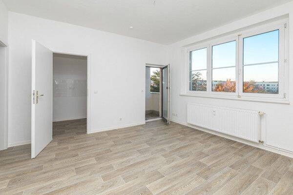 Das macht strahlend gute Laune: Willkommen im neuen Zuhause!, 39114 Magdeburg