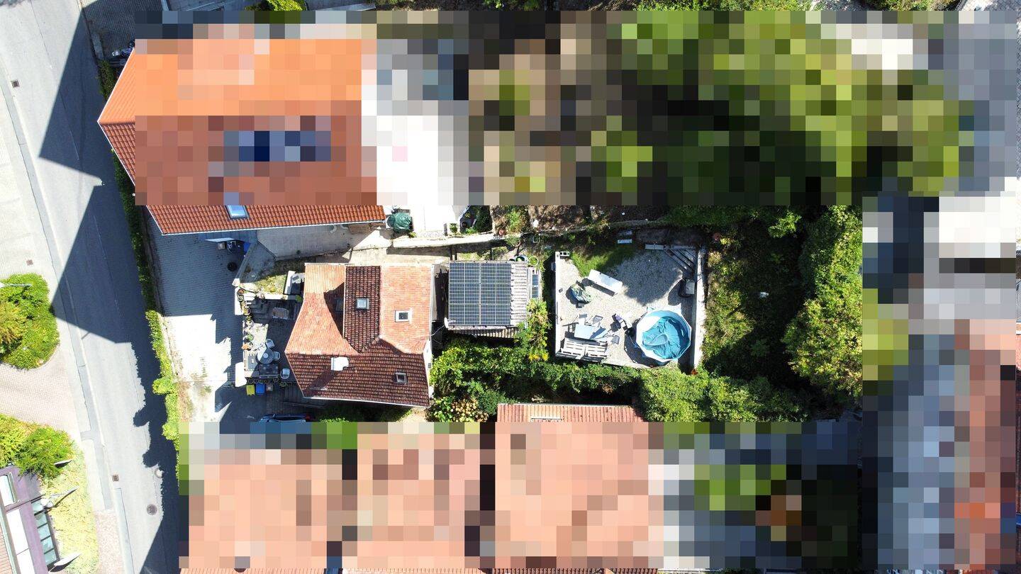Attraktives Baugrundstück in Bestlage von Bad Friedrichshall, 74177 Bad Friedrichshall