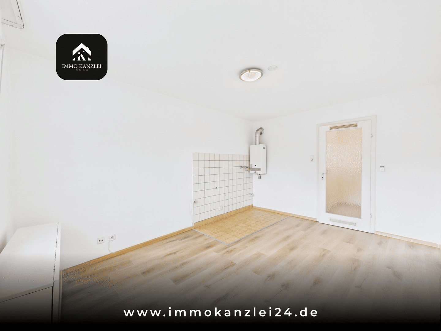Kompakt investieren in Lahr – 1,5 Zimmer, sofort frei & AfA-Potenzial, 77933 Lahr/Schwarzwald