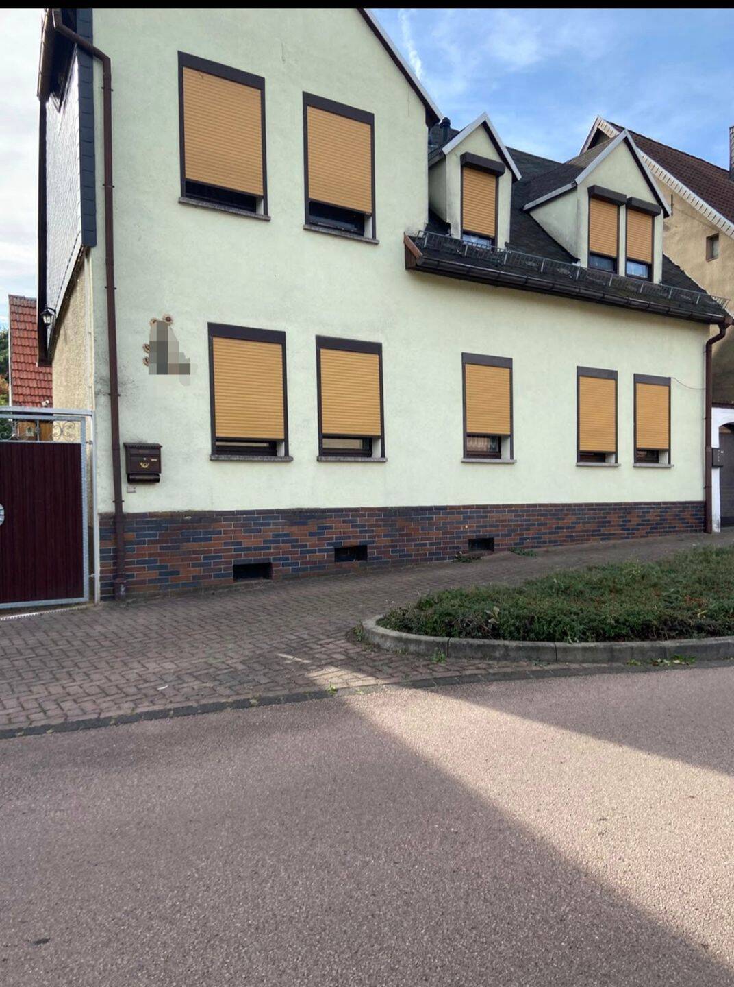 Einfamilienhaus in 06313 Wimmelburg -VB – PROVISIONSFREI !!!, 6313 Wimmelburg