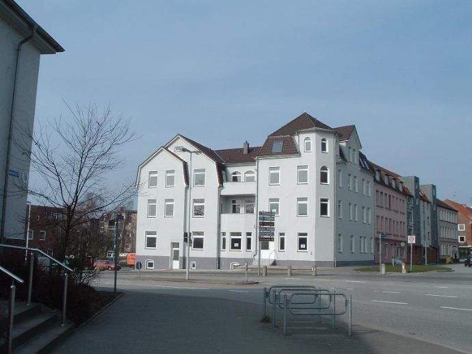 Sonnige 2 Zimmer Wohnung mit Balkon in Schwentine Nähe, 24149 Kiel (Neumühlen-Dietrichsdorf)