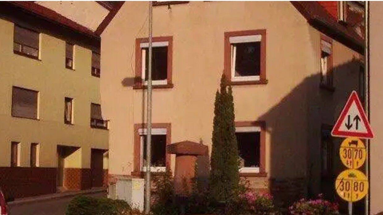 Haus, 7 Zimmer, 228 m², in Schriesheim, 69198 Schriesheim
