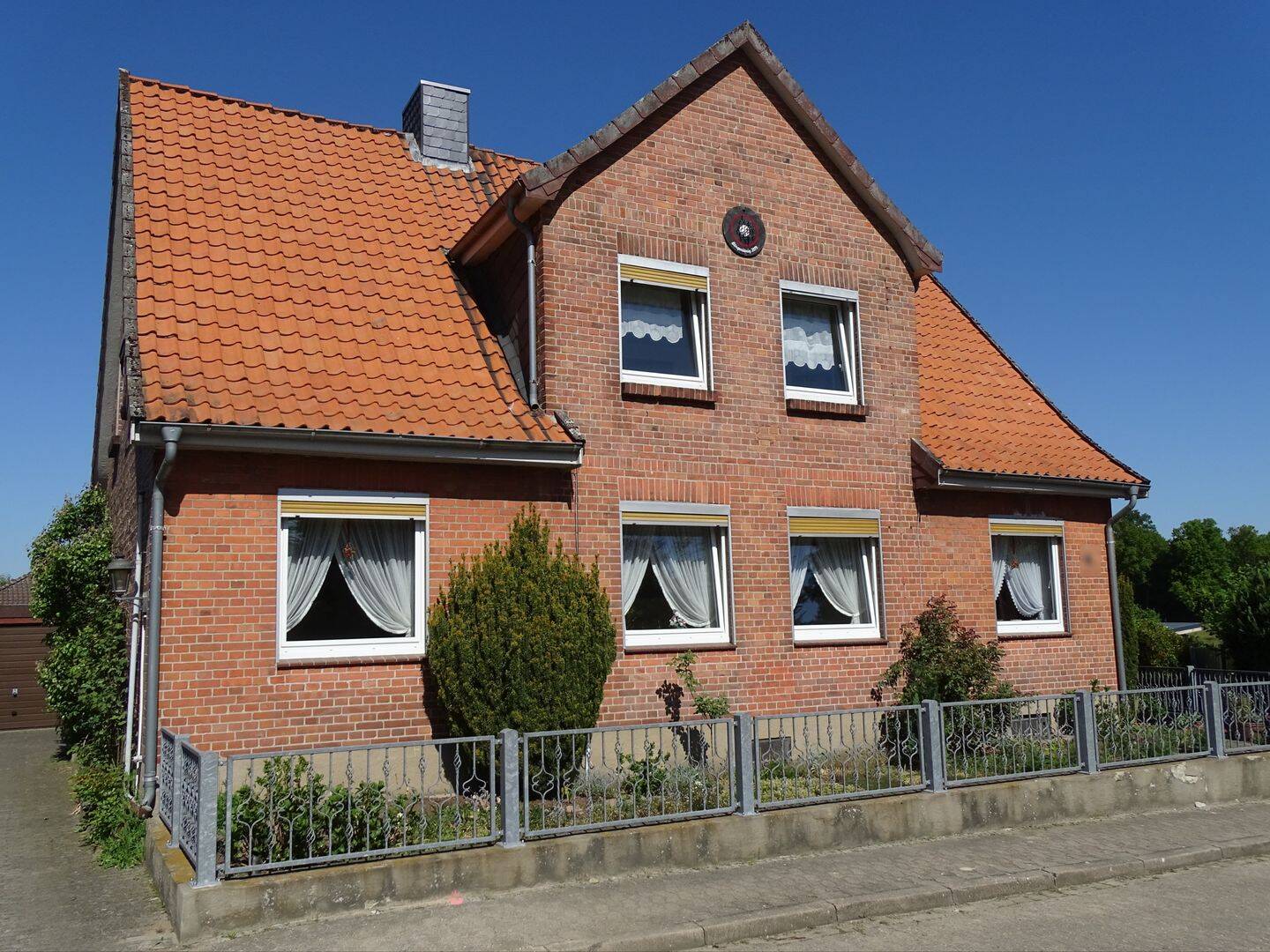 Ein-/Zweifamilienhaus in Ebstorf mit Blick aufs Kloster, 29574 Ebstorf