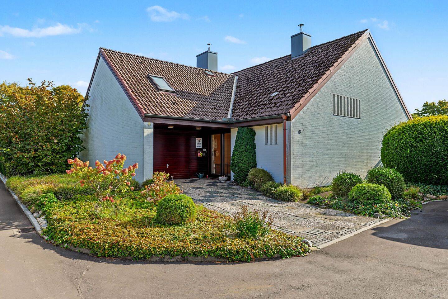 Haus in Marne, 25709 Marne