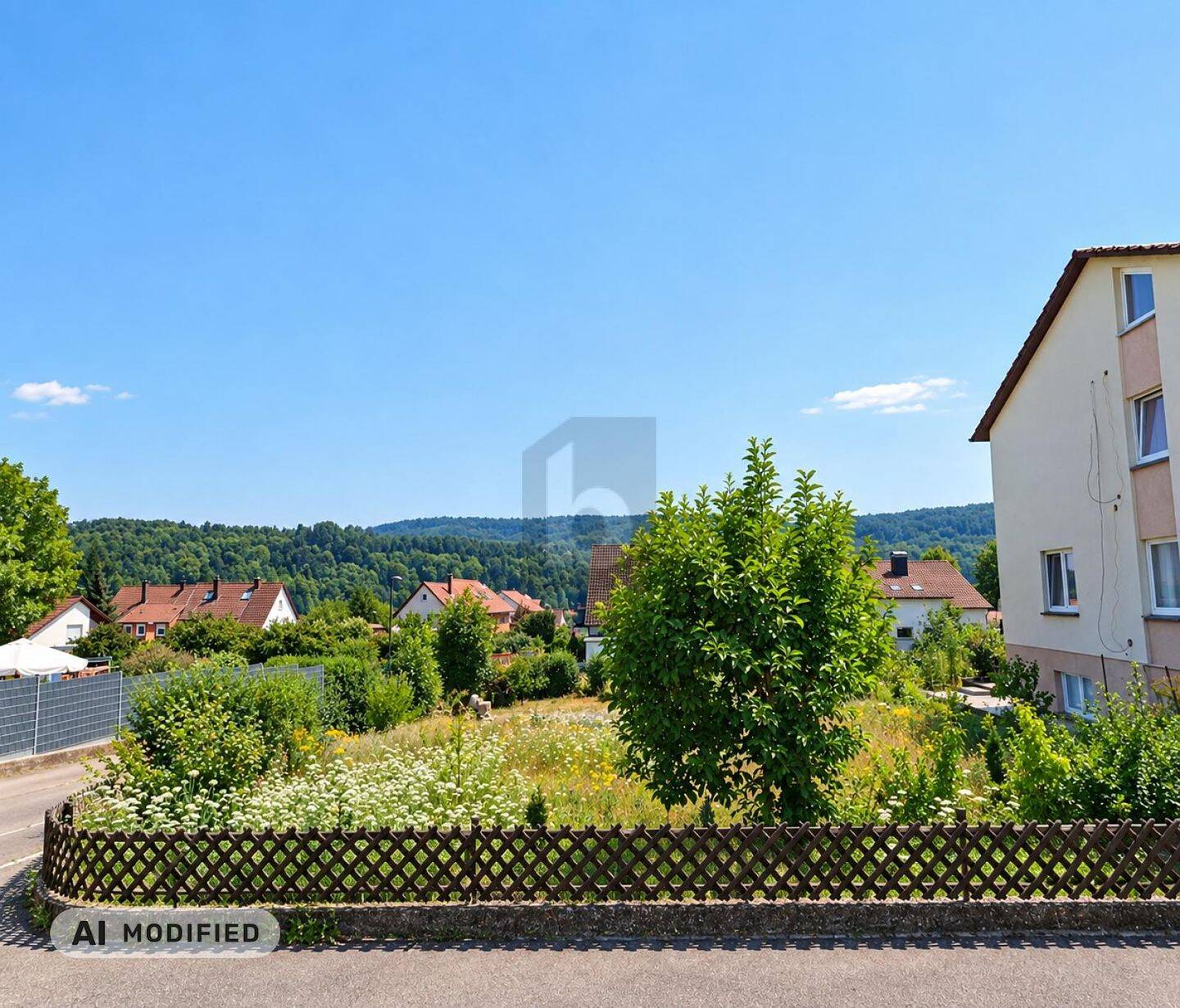 RUHIGE WOHNGEGEND FÜR EIN GEMEINSAMES ZUHAUSE, 75417 Mühlacker