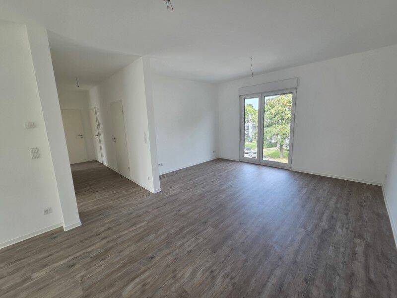Erstbezug nach Neubau-helle 3-Zimmer-Wohnung!, 44795 Bochum (Weitmar Wiemelhausen)