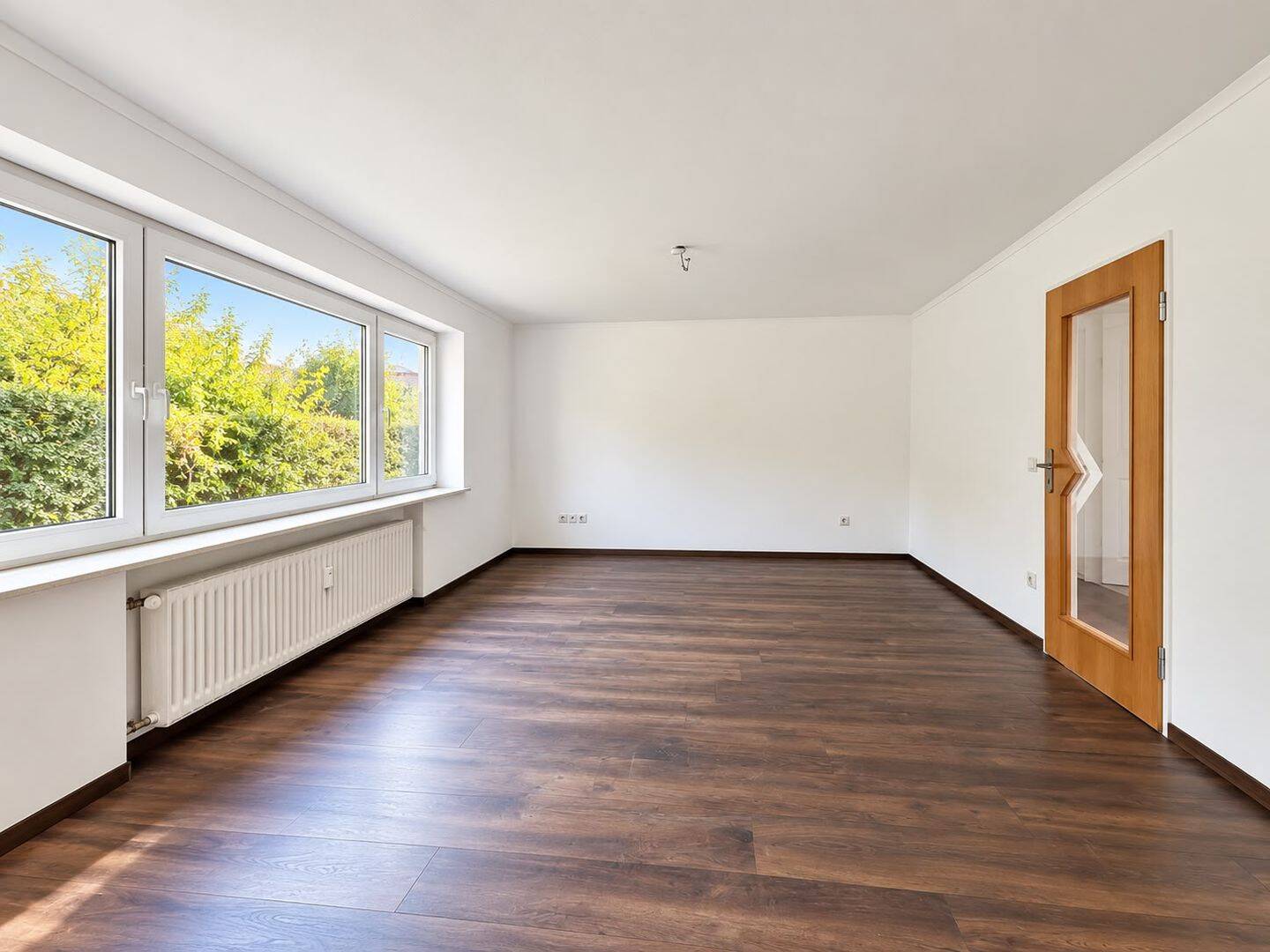Schöne 4 Zimmer Wohnung in Mainz- Hechtsheim, 55129 Mainz (Bretzenheim Ebersheim Hechtsheim)
