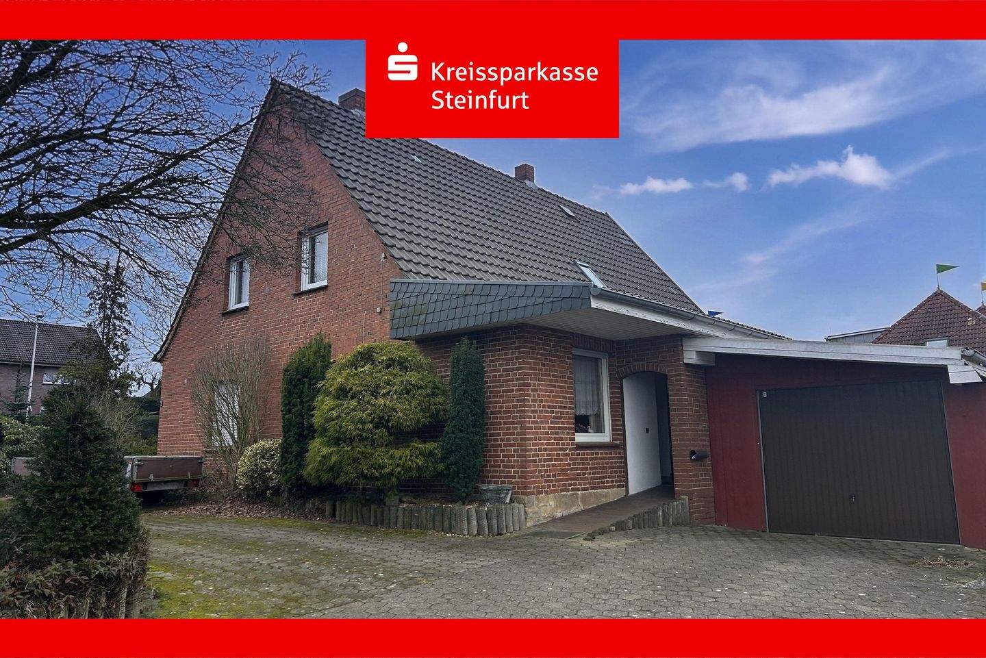 Handwerkerhaus mit viel Potential, 49479 Ibbenbüren