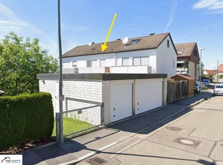 Reihenmittelhaus in Lichtenwald / Privat zu verkaufen, 73669 Lichtenwald
