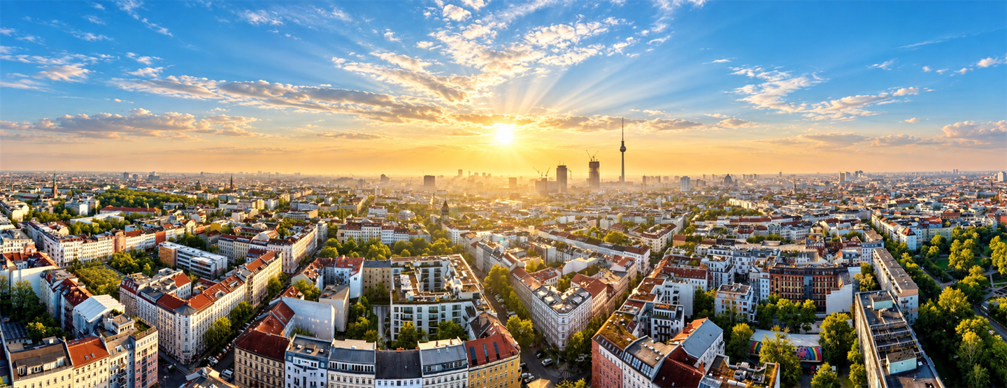 6.243,- pro QM- EXKLUSIVE DACH-MAISONETTE -Neubau 2013- Weitblick- dicht am Park, 10119 Berlin (Mitte Prenzlauer Berg)