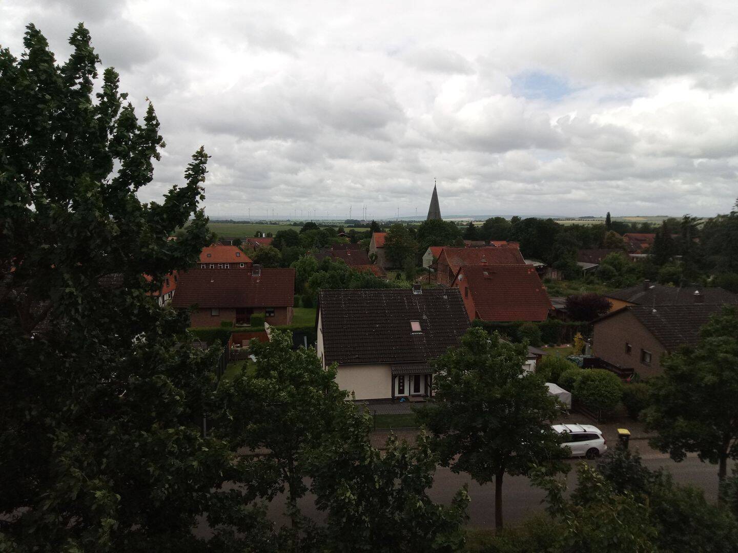 Geräumige 3-Zimmerwohnung mit zwei Balkonen in Schöppenstedt, 38170 Schöppenstedt