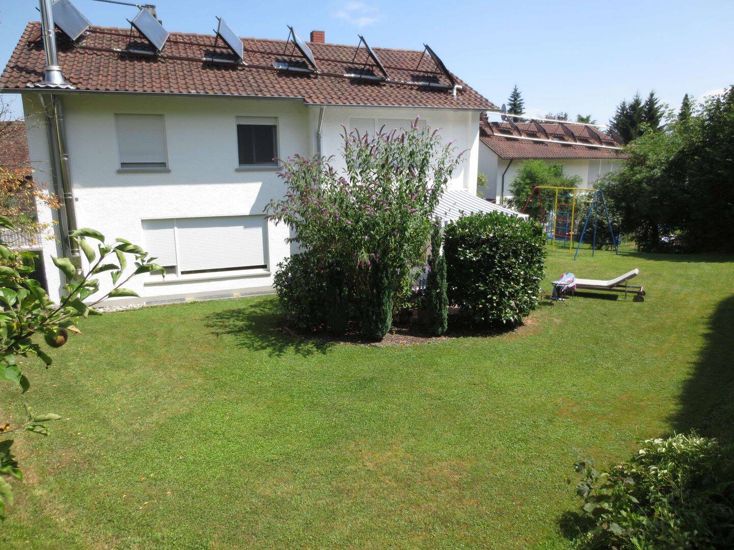 Freistehendes Einfamilienhaus Konstanz, 78464 Konstanz