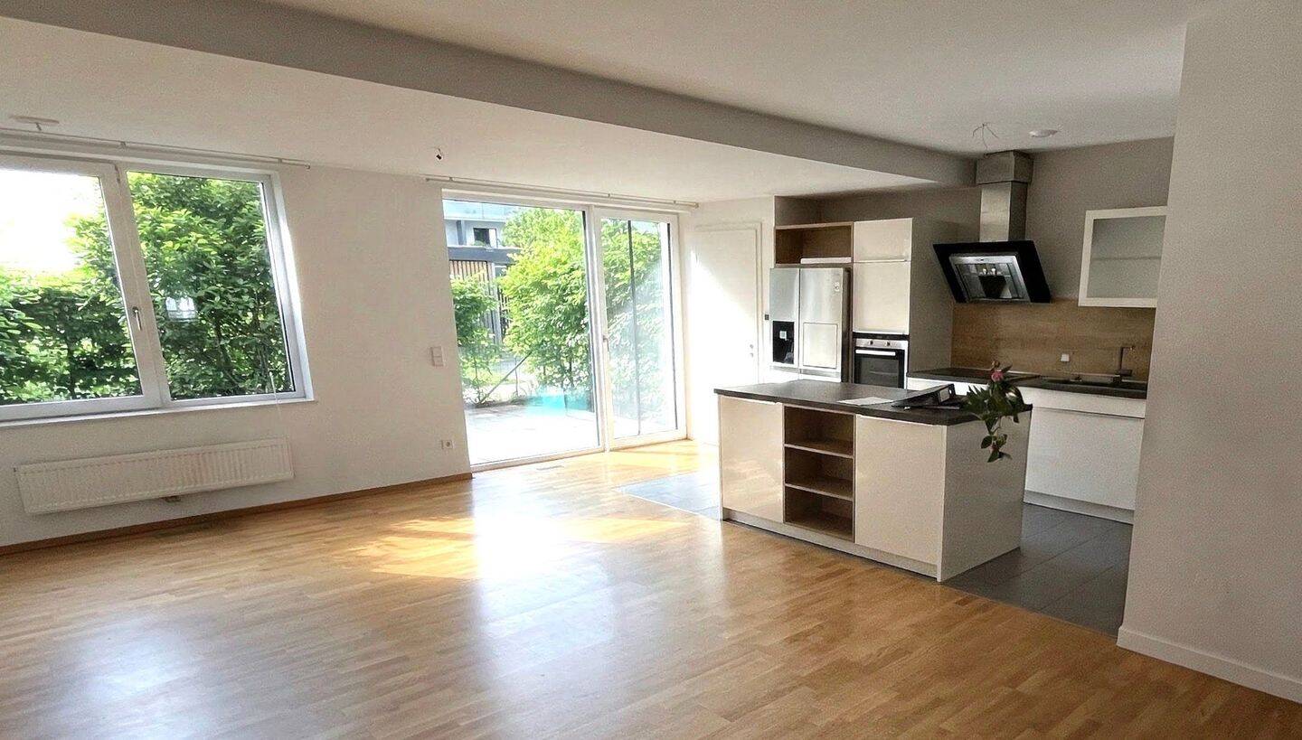 2,5 Zimmerwohnung; 69qm; Bahnstadt; Einbauküche, 69115 Heidelberg (Bahnstadt Bergheim Pfaffengrund Weststadt)