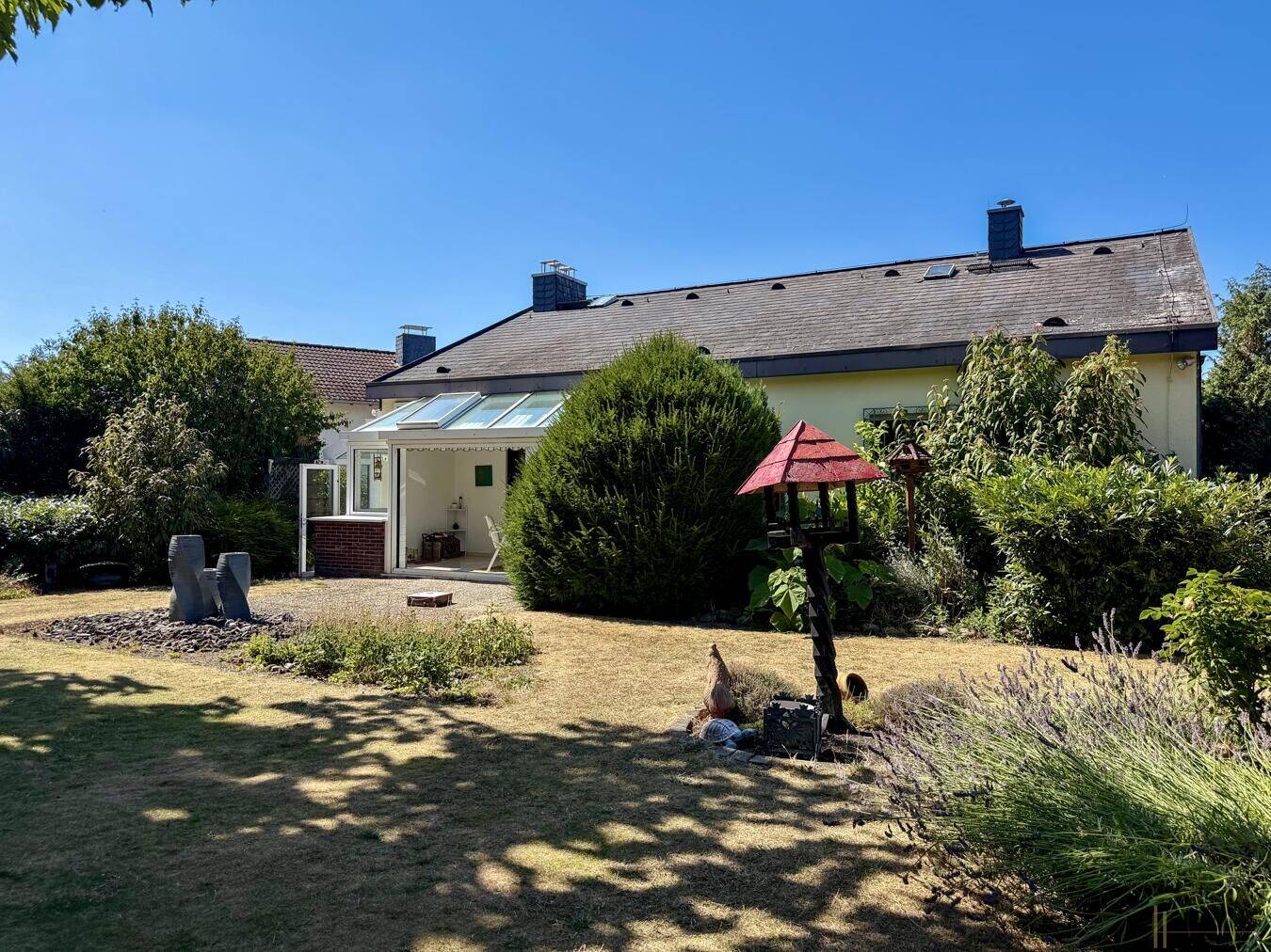 HEMING-IMMOBILIEN – Bestlage Wörrstadt-Römergrund, 55286 Wörrstadt