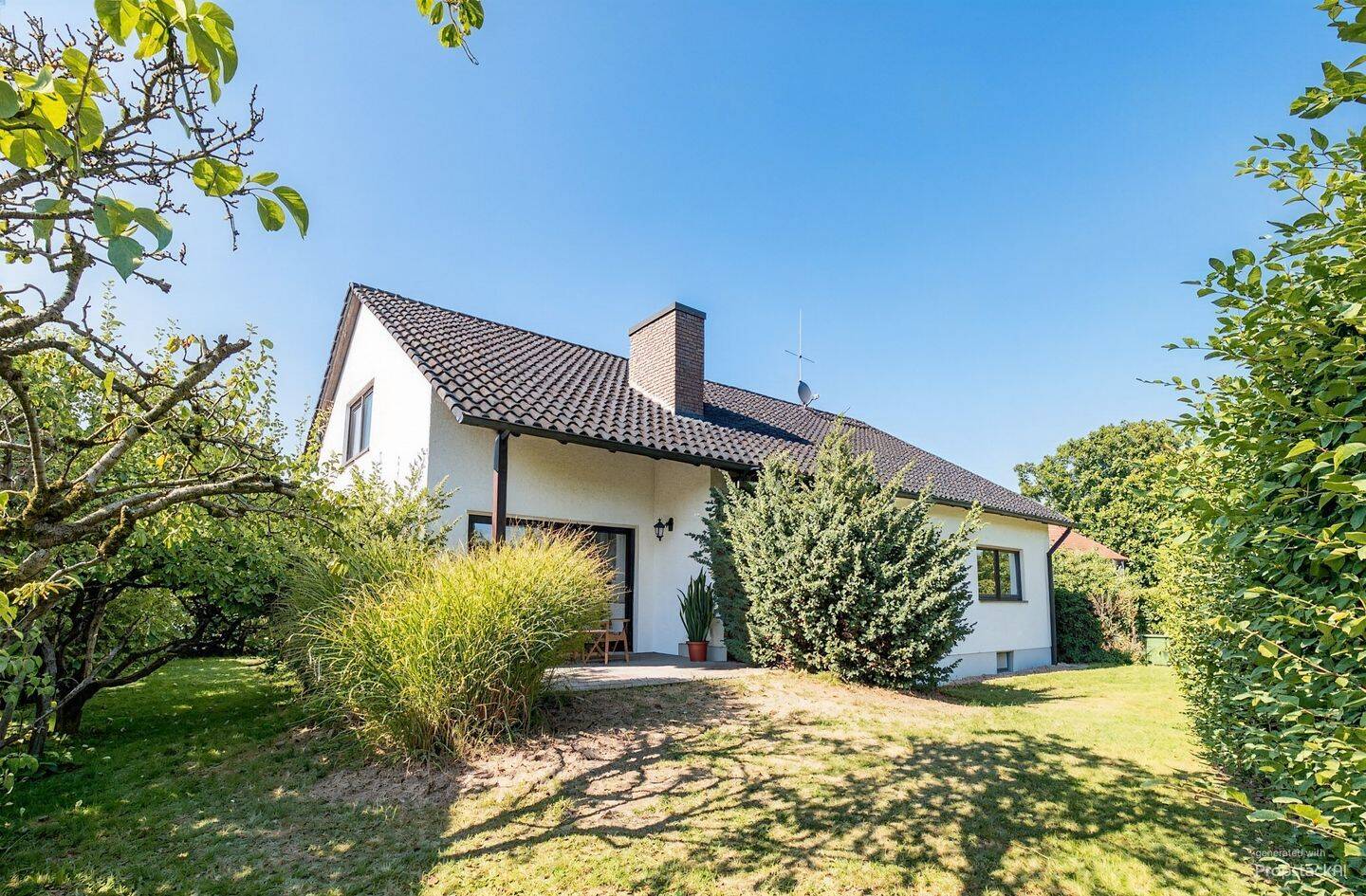 Viel Platz für die Familie – gepflegtes EFH mit Garten, Kamin & Ausbaureserve, 89079 Ulm